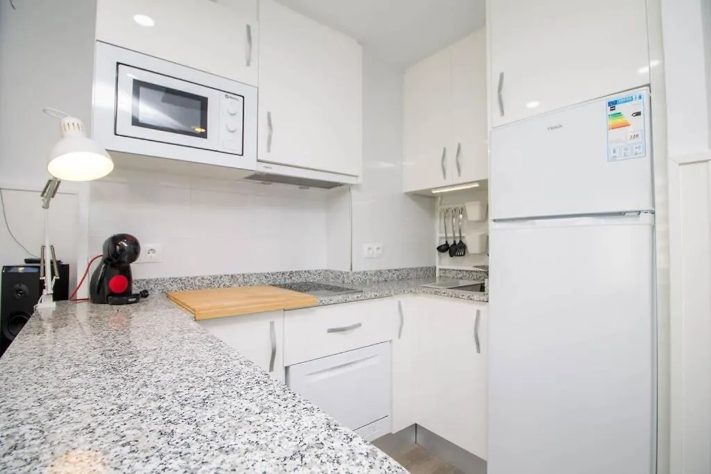 Ocean House Bloque 3 Planta 1 By Ivi Real Estate Apartment Torremolinos