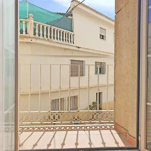 Apartment Turquesa La Carihuela